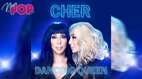 Cher - Dancing Queen (ALBUM REVIEW + TOP 5 SONGS) - YouTube