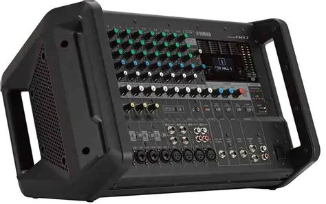 Types Of Mixing Console ! To Know Which Is The Best For You