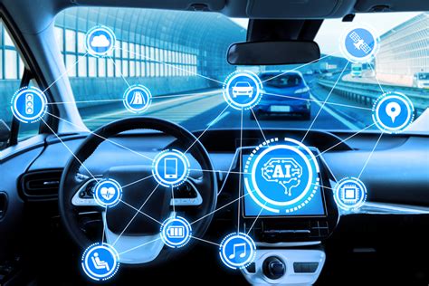 AI Detection Could Help Find Vulnerabilities in Connected Cars - Research & Development World