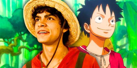 10 Luffy Fights We Can't Wait To See In Netflix's Live-Action One Piece