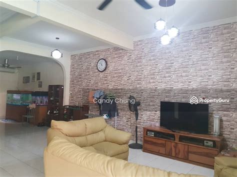 Taman Indah Jaya, Taman Indah Jaya, Sandakan, Sabah, 4 Bedrooms, 2400 ...