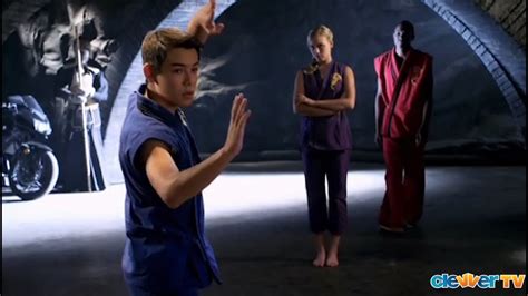 Supah Ninjas Season 2 Finale Clip - Exclusive! - YouTube