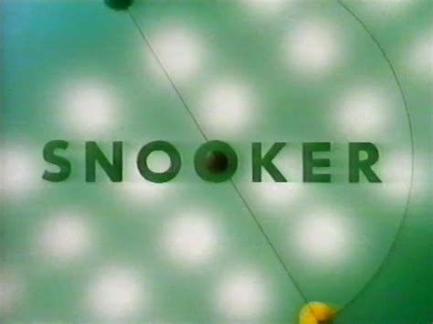 Snooker UK Championship | TVARK