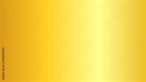 Golden foil texture background. Vector illustration of golden shine metallic gradient. Gold ...