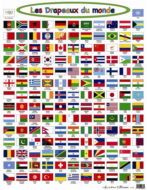 Drapeau Du Monde Pictures to Pin on Pinterest - PinsDaddy