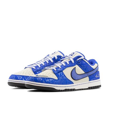 NIKE DUNK LOW JACKIE ROBINSON – ODTO