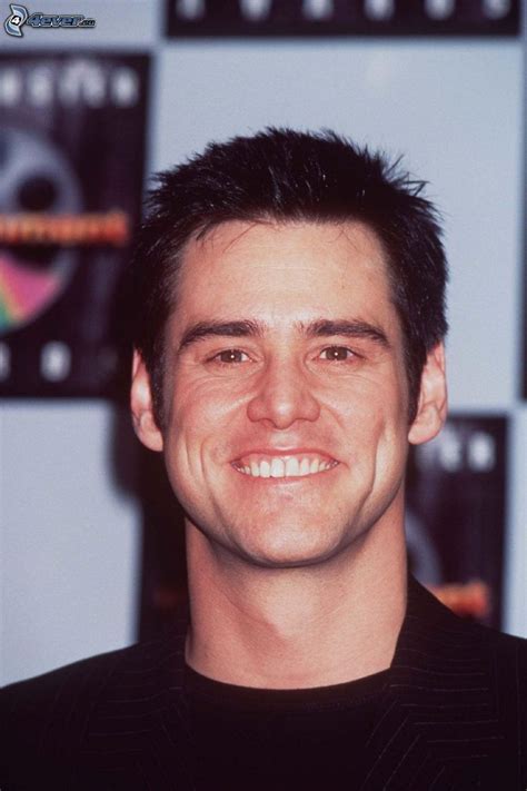 Jim Carrey