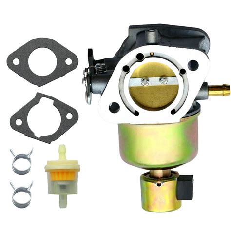 Carburetor W/Accessories kit Fits Kawasaki Specific FR691V FS691V 15004 ...