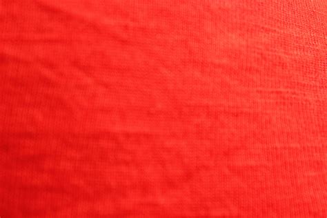 Red Cloth Background 2 Free Stock Photo - Public Domain Pictures