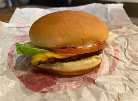 This Is the Best Wendy's Burger — Eat This Not That