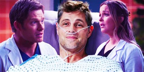 Grey’s Anatomy’s Latest Death Bucks A Major Heartbreaking Trend – Daily ...