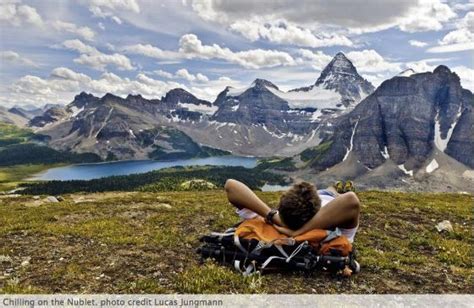 Assiniboine - multiday hike Banff National Park, National Parks, N America, Thing 1, Mountain ...