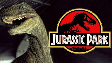 How The Jurassic Park Trilogy Was Supposed To End - YouTube