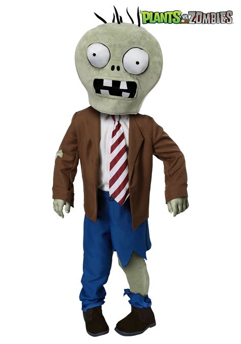 Funny Zombie Costume