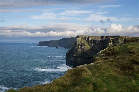 West Coast of Ireland – The Two Drifters