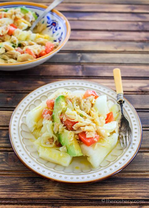 Bacalao Recipes In English | Besto Blog