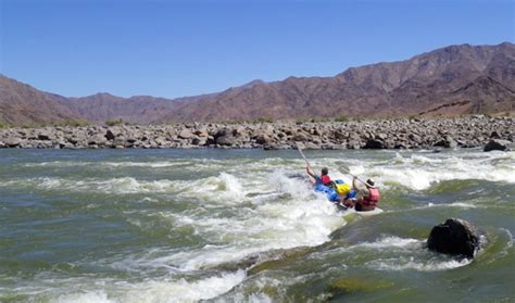 Unearth Experience White Water Rafting - Unearth Experience