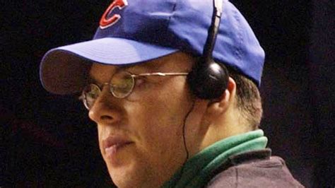 Steve Bartman incident: Looking back on infamous play 20 years later ...