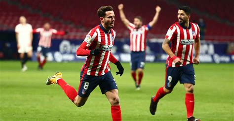 La Liga: Atletico extend lead at the top | Football News | Onmanorama