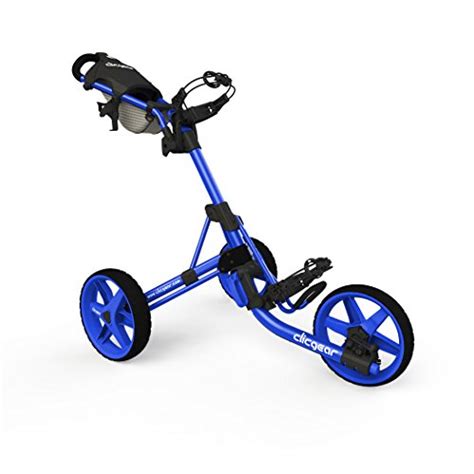 10 Best Golf Push Carts Reviews 2022: Ease Your Golfers Life