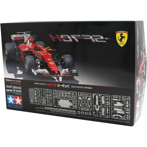 Formula 1 Model Kits for sale in UK | 80 used Formula 1 Model Kits