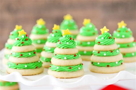 30+ Cute Christmas Treats - Easy Recipes for Holiday Treats—Delish.com