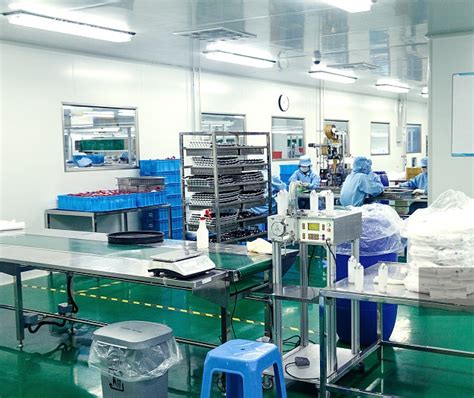 OEM Manufacturing Company in China - Inno Manufacturing