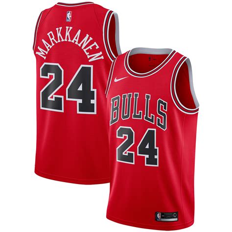 Chicago Bulls Jerseys Available on Online Stores