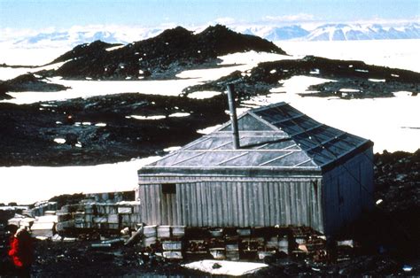 Shackleton's Hut 2 | Antarctic and Southern Ocean Coalition | Flickr