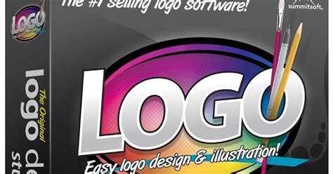 Free Download latest software-free download software full version: Logo Design Studio : Free ...