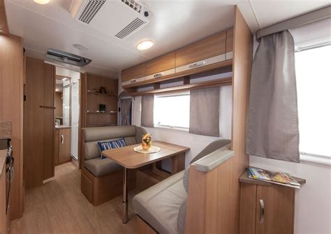 How to Choose Plywood for Fitting Out a Caravan