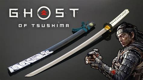 Ghost Of Tsushima Sakai Katana - vrogue.co