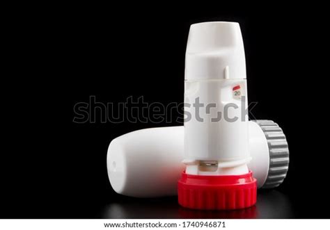 133 Dry Powder Inhaler Images, Stock Photos & Vectors | Shutterstock