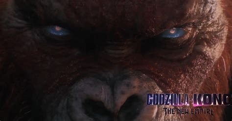 Godzilla x Kong: The New Empire Release Date, Trailer, Plot, All We Know So Far!