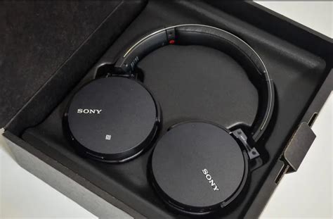 Sony Bluetooth-hoofdtelefoons koppelen | Splaitor Nederland