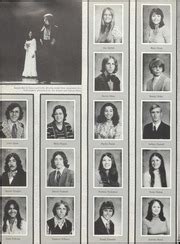 Lew Wallace High School - Quill and Blade Yearbook (Gary, IN), Class of ...