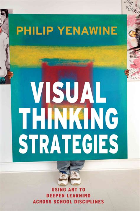 Buy Visual Thinking Strategies Online