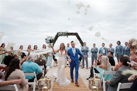 Pelican Grand Beach Resort Wedding | Fort Lauderdale Wedding Photographer | Sonju Photography - Blog