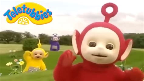 Teletubbies | Po and the Dancing Bear | 2 Hour | Official Classic Teletubbies Compilation - YouTube