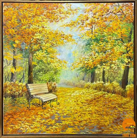 Chia sẻ hơn 103 vẽ phong cảnh mùa thu mới nhất - Starkid