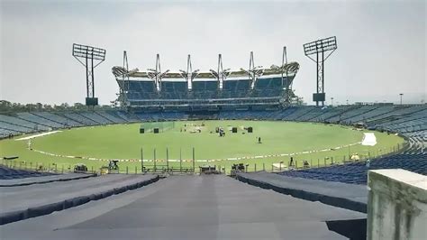 Cricket World Cup 2023 Stadiums List: Where the Action Will Unfold