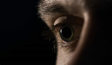 What Drugs Cause Dilated Pupils? - Discovery Institute