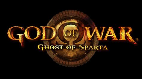 Download Video Game God Of War: Ghost Of Sparta HD Wallpaper