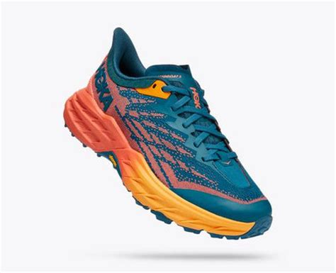 Hoka Speedgoat 5 (Women) – Abilene Running Company