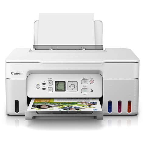 Canon PIXMA G3270 MegaTank All-in-One Wireless Inkjet 5805C022