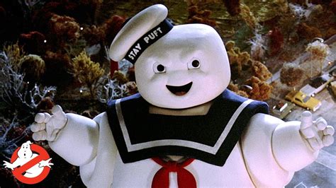 How Heavy Is The Stay Puft Marshmallow Man? Top 8 Best Answers ...