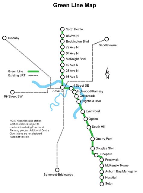 City provides massive funding increase for Green Line LRT - 660 NEWS