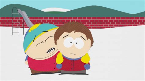 Everybody Ignores Cartman - Clip | The Death of Eric Cartman - Episode ...