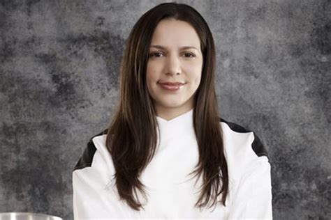 Christina Wilson Wins Hell's Kitchen, $250,000 Job at Gordon Ramsay Steak - Eater Vegas