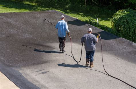 Asphalt Sealcoating Seattle | Paving Services Seattle | AC Paving Northwest Inc